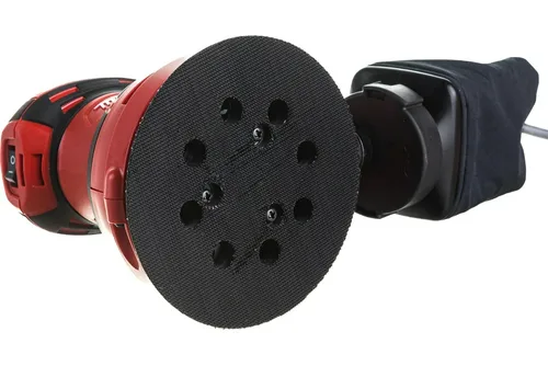 Машина шлифовальная эксц MAKITA MT M9204 240Вт,ф125мм,12000об\м,ампл-2.8мм,1.2кг,кор,п\сборник