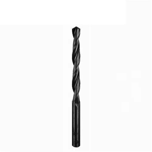 Сверло по металлу BOSCH HSS-R, 6,0x57