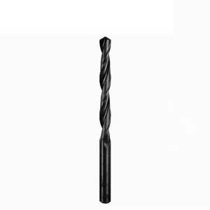 Сверло по металлу BOSCH HSS-R, 6,0x57