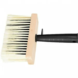 Кисть-макловица MATRIX, искуственная щетина, 170*70 мм