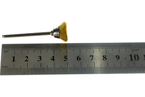 Щетка DREMEL, 13,0мм, медь, mod536