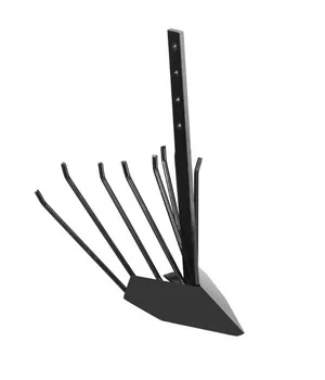 Картофелекопалка  ЗУБР КВ-2, без сцепки