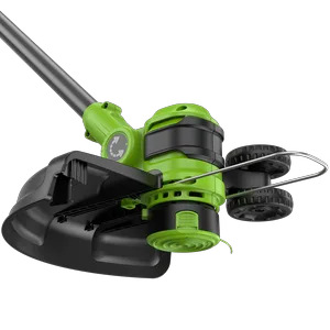 Триммер аккумуляторный GreenWorks G40LT331, 40V, без АКБ и ЗУ