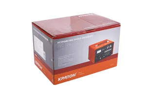 Устройство пуско-зарядное Кратон JSC-120