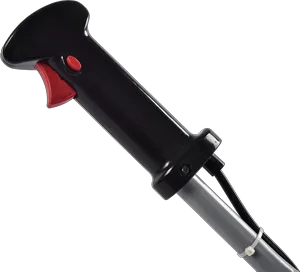 Триммер электрический Кратон GT-1400S