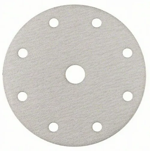 Лист шлифовальный BOSCH 50, 150мм, K320, краска   упак