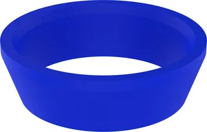 Прокладка Aquant коническая 32 мм (спайка 50 шт.)