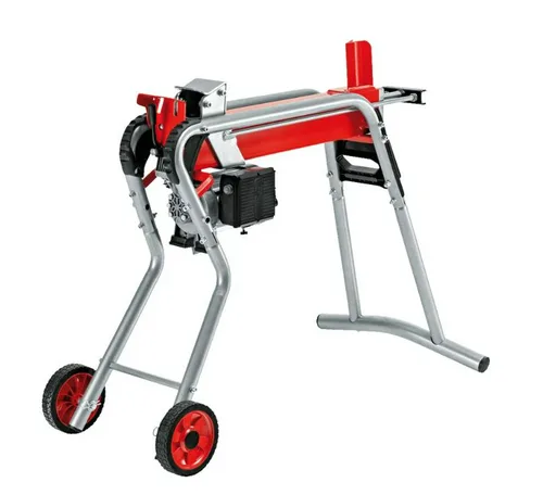 Дровокол GEOS Easy KHS 5204 (2,2 кВт, 4 тонн, 61 кг) электрический