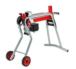 Дровокол GEOS Easy KHS 5204 (2,2 кВт, 4 тонн, 61 кг) электрический