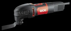 Инструмент многофункциональный электрический DCK KMD320, 320 Вт, 11000-20000 кол/мин