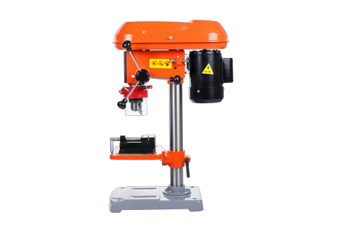 Станок сверлильный Кратон DM-16/550 L