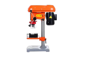 Станок сверлильный Кратон DM-16/550 L