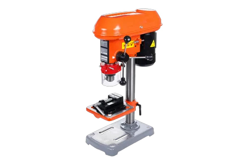 Станок сверлильный Кратон DM-16/550 L