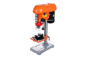 Станок сверлильный Кратон DM-16/550 L