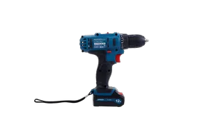 Дрель-шуруповерт аккумуляторная Кратон CDB-12-Li-1,5