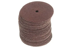 Набор дисков отрезных для гравера FIT, 36 предметов