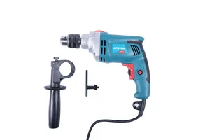 Дрель ударная Кратон PD-650-13P