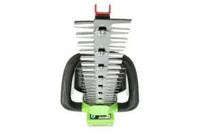 Кусторез аккумуляторный Greenworks G40HT61, 40V, нож-60см, рез-27мм, без ЗУ и АКБ