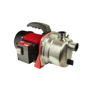 Насос поверхностный центробежный I-TECH SCP-650S, 35м, 3000л/час, сталь