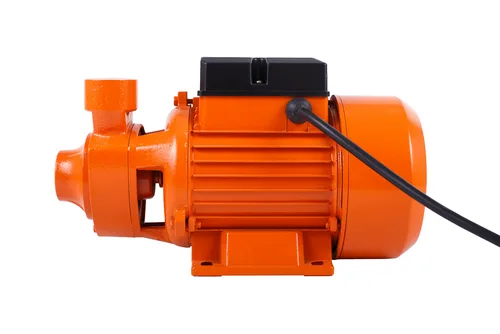 Насос поверхностный вихревой Кратон PWP-500