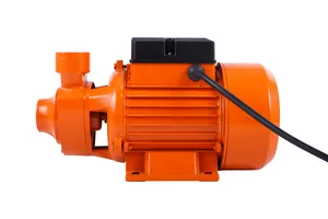 Насос поверхностный вихревой Кратон PWP-500