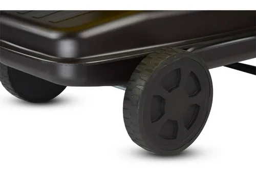 Пушка тепловая дизельная Ballu BHDP-100, 100 кВт,  прямого нагрева