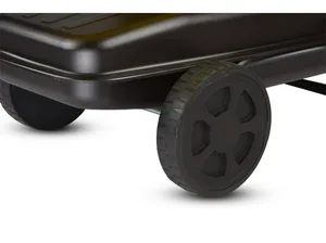 Пушка тепловая дизельная Ballu BHDP-100, 100 кВт,  прямого нагрева