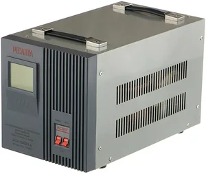 Стабилизатор напряжения Ресанта АСН-10 000/1-Ц