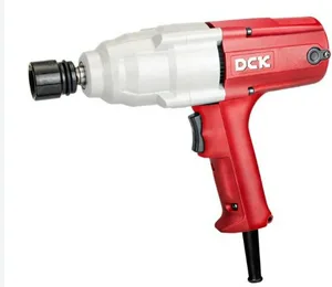 Гайковерт электрический DCK KPB20S, 450Вт, 350Нм, 1/2, 1800об/мин, 2000уд/мин