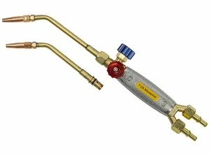 Горелка ацетиленовая КЕДР Г-2А Малютка (№ 2-3)