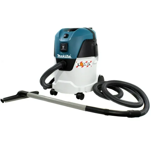 Пылесос MAKITA VC2512L, 1000 Вт, 25 л