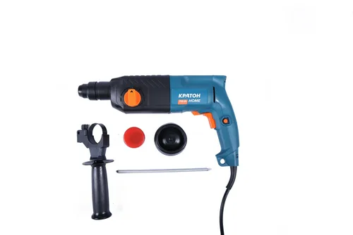 Перфоратор Кратон Home RHH-750-24