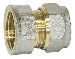 Муфта I-TECH MP F 16x1/2"(ВР)