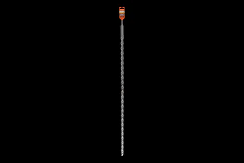 Бур Кратон SDS-plus S4 W-Speed Ø24 х 1000 мм