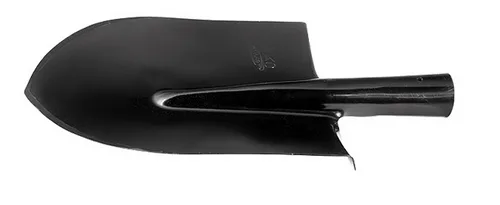 Лопата штыковая RUSSIA б/ч.