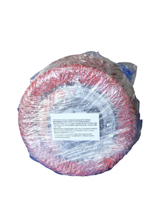 Круг лепестковый шлифовальный Кратон Тип-27 (КЛТ-1) Ø125 мм SG Р80 Plus