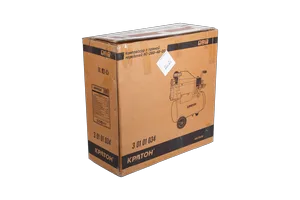 Компрессор с прямой передачей Кратон AC-280-40-DD