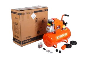 Компрессор с прямой передачей Кратон AC-280-40-DD