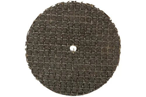 Круги фиброгласcовые отрезные (31х2 мм; 5 шт.) FIT для гравера