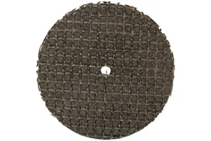 Круги фиброгласcовые отрезные (31х2 мм; 5 шт.) FIT для гравера