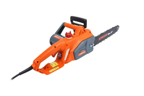 Пила цепная электрическая Кратон "Зверь машина" ECS-1800/350