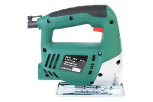 Лобзик Дифмаш ЛП-010, маятниковый ход - нет, число двойных ходов пилы  3000 ход/мин