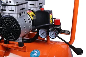 Компрессор с прямой передачей безмасляный Кратон AC-300-50-OFS