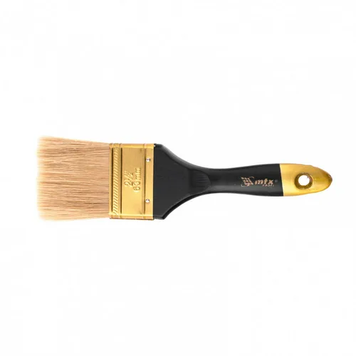 Кисть MATRIX Профи, натуральная щетина, 2,5" (63) мм