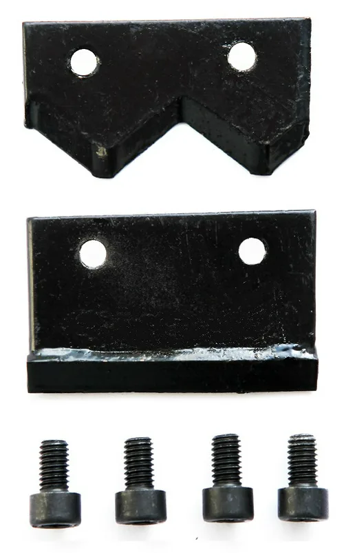 Ножи сменные  ADA Frozen Ground Blade 150, 2 шт.