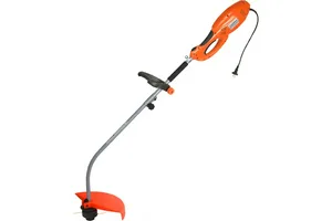 Триммер электрический PATRIOT ELT 1000, 950 Вт, леска