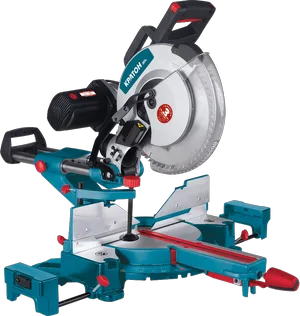 Пила торцовочная Кратон "Зверь машина"  MS-2100/305