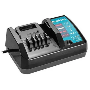 Устройство зарядное DC18WA Makita 14.4-18 В Li-Ion (196645-1)