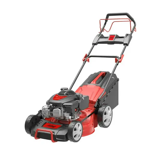 Газонокосилка бензиновая Fubag FPL 46 SM ES самоходная (2,5 кВт, 46см., 55л.)