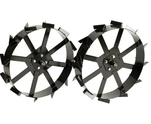 Грунтозацепы Denzel 600х130х30 мм (комп. 2 шт.)